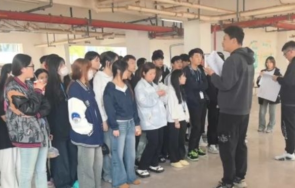 桃李不言 下自成蹊 | 优秀班主任风采萃集（9）：郭英杰